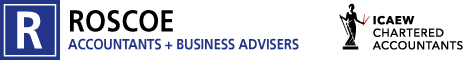 Roscoe Advisory Logo